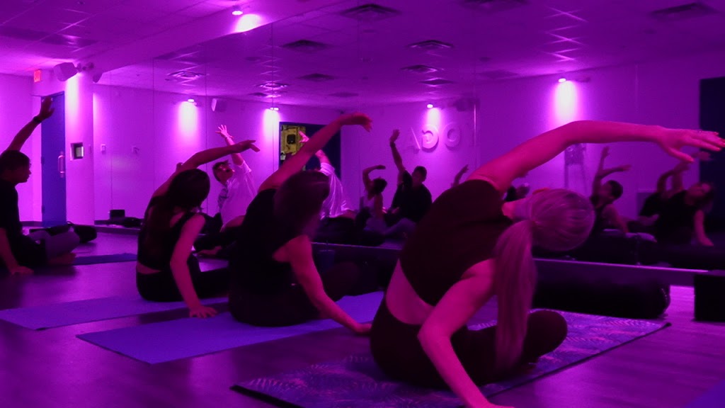  YogaSix Casas Adobes