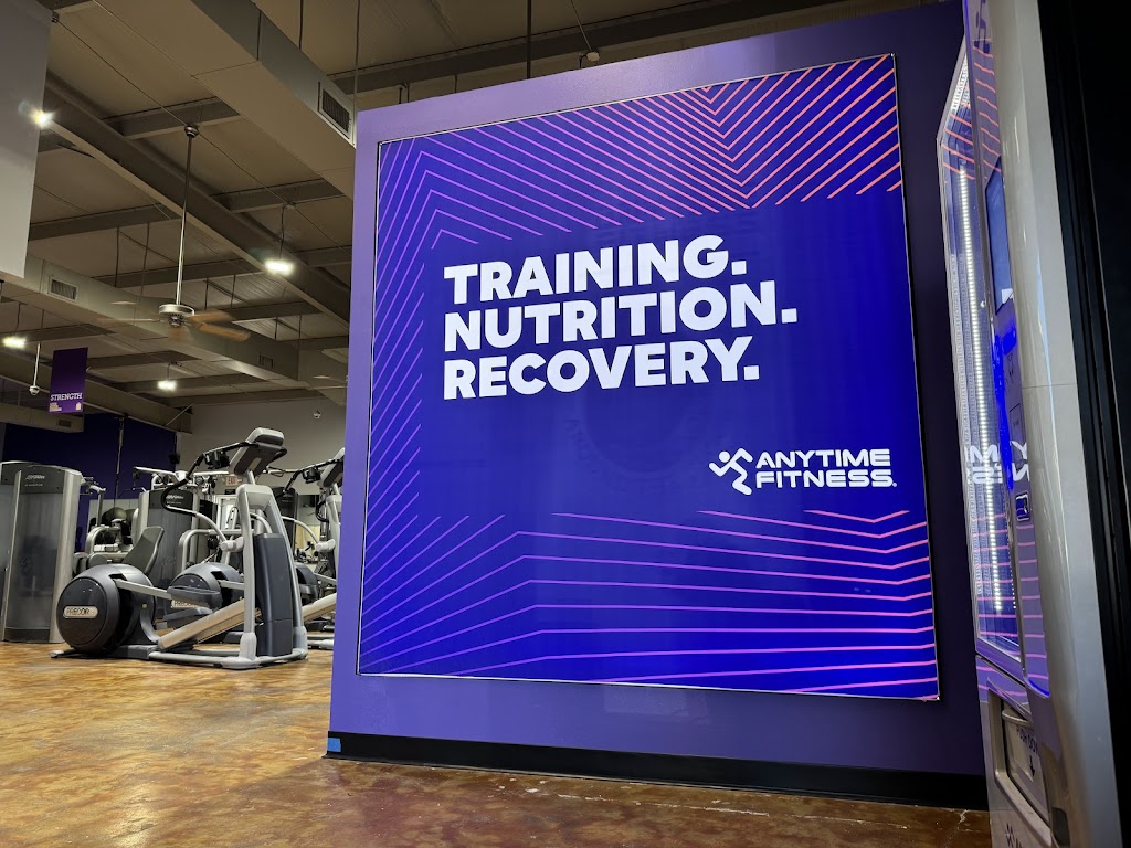  Anytime Fitness
