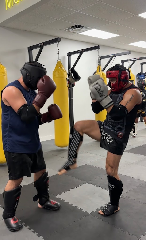  Niko's Muay Thai Gym