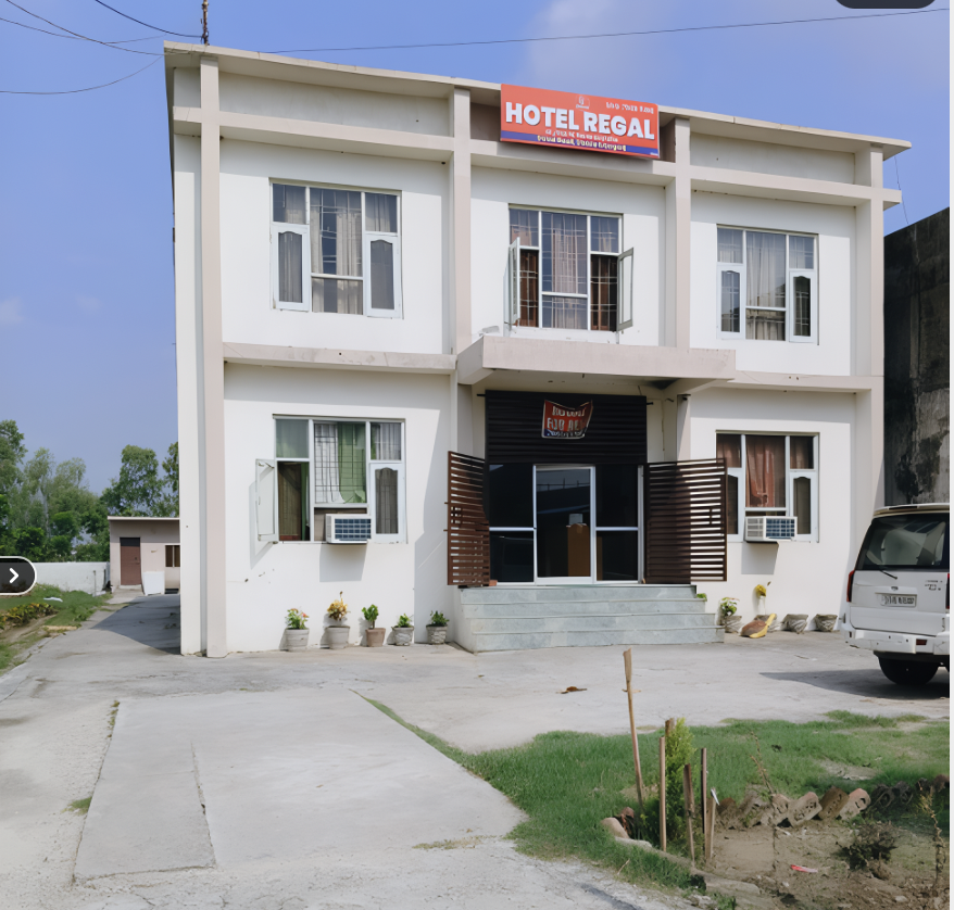 Hotel Regel