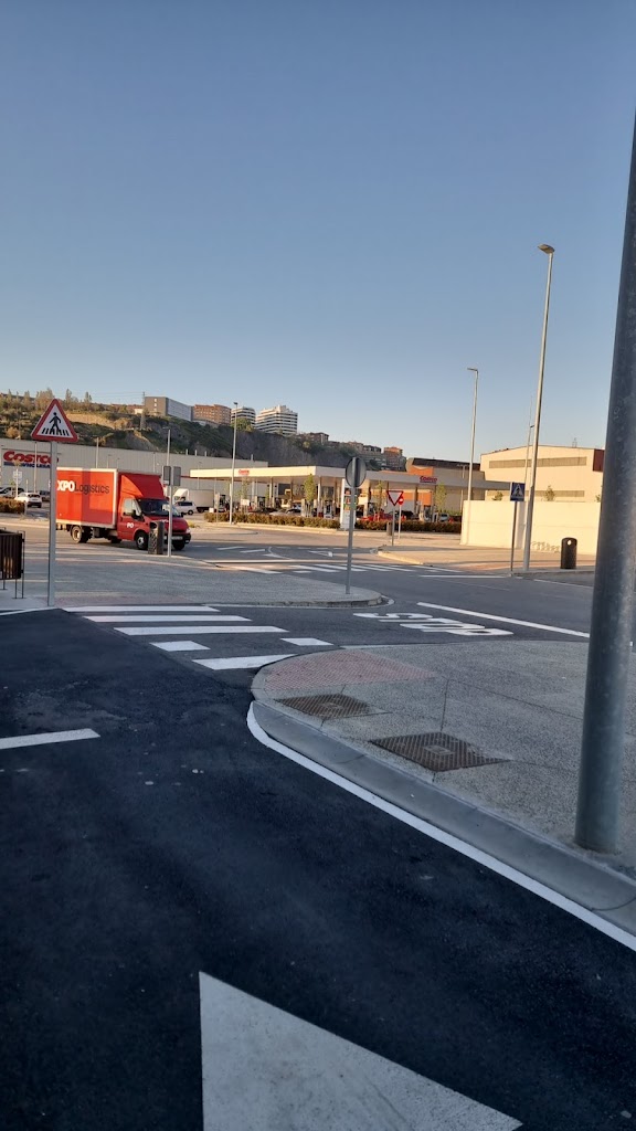 Gasolinera Costco Bizkaia