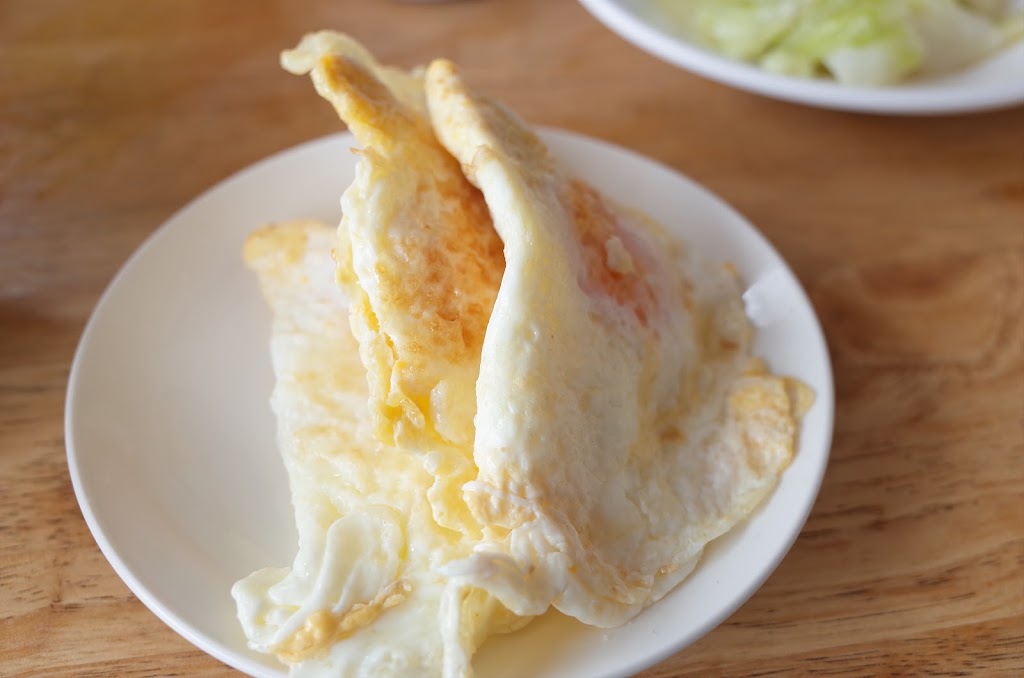 阿和肉燥飯 的照片