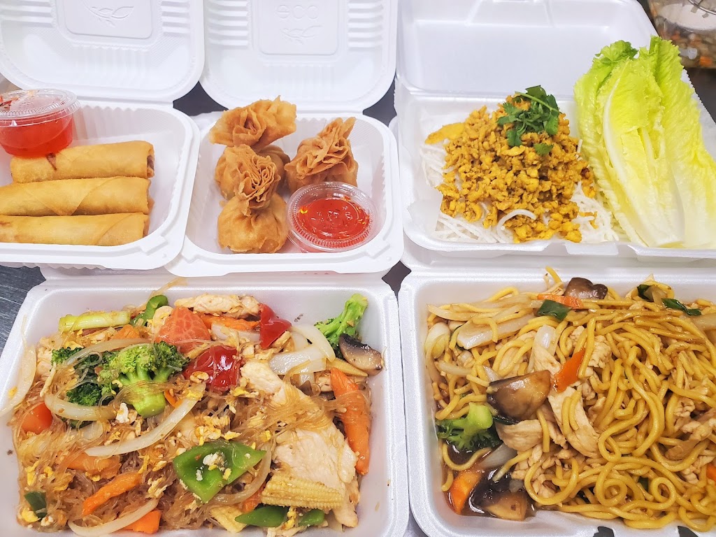 Bangkok Thai