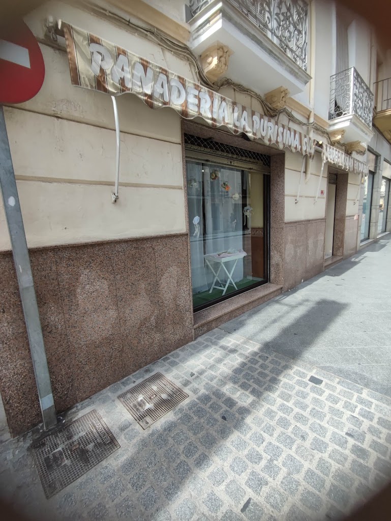 Panaderia la Purisima