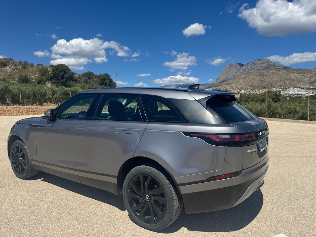 Autoprime Rent Car — Del propietario
