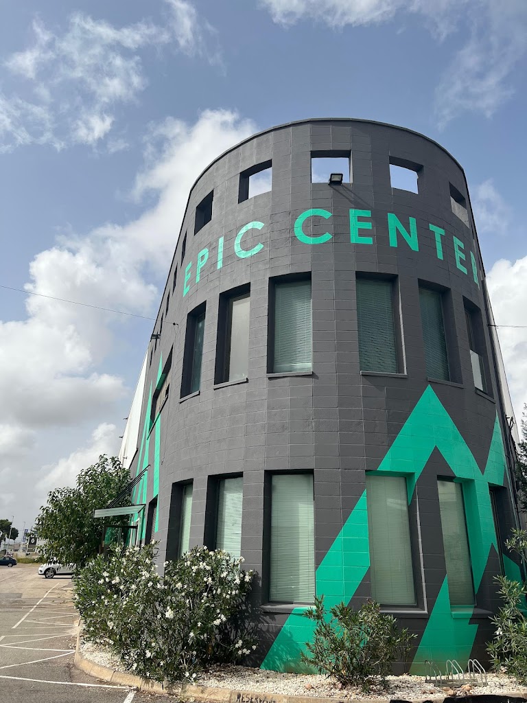 Epic Center - Centro De Fisioterapia Y Entrenamiento