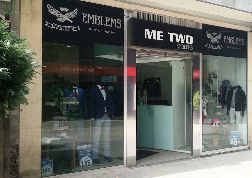 Tienda de moda | Emblems Pride & Glory