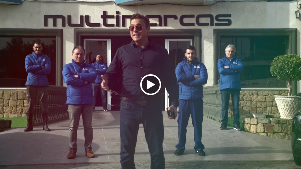 Ac Automocion — Del propietario