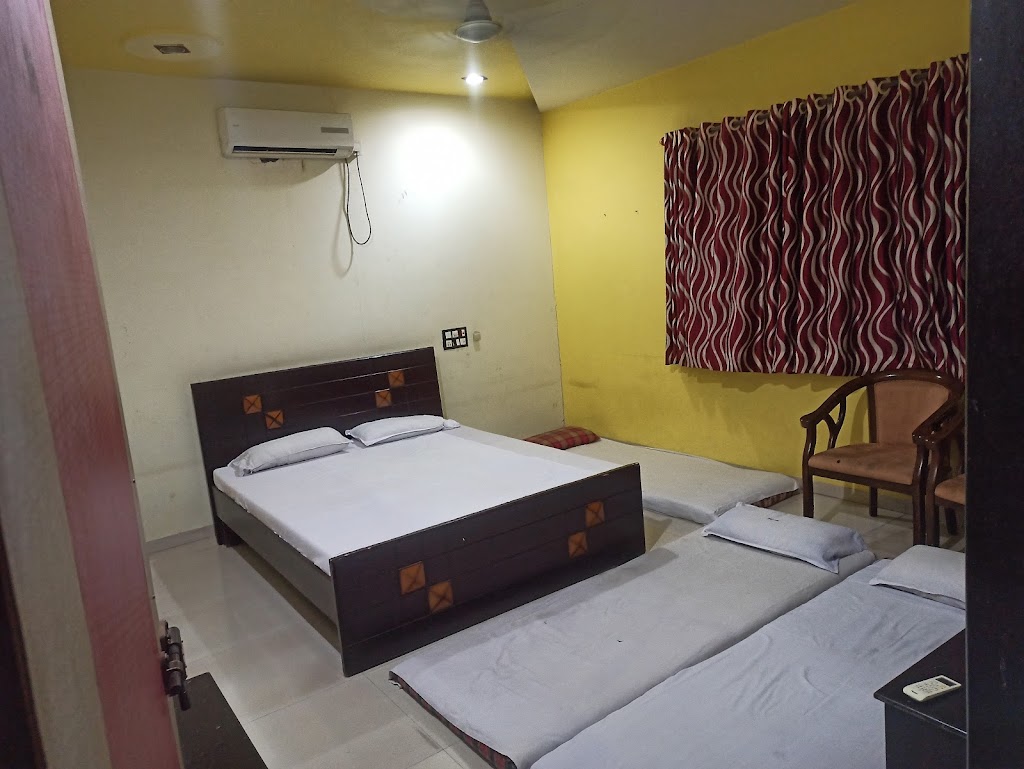 Basera Guest House