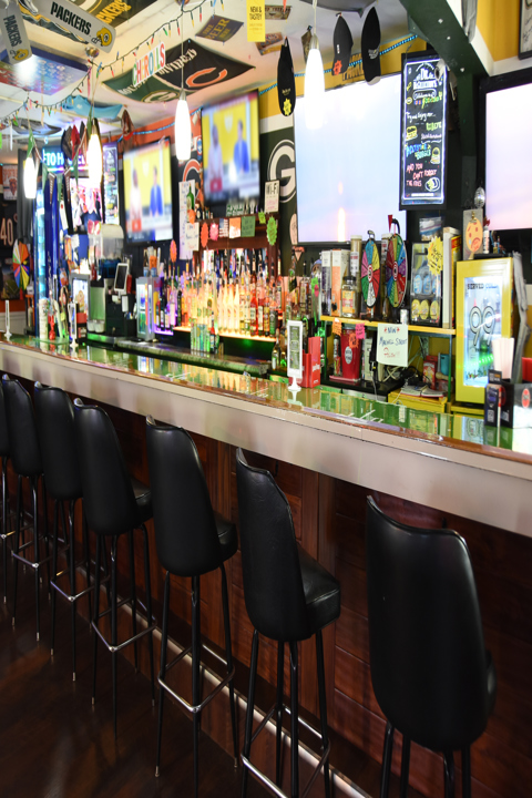  House Divided Sports Bar & Grill