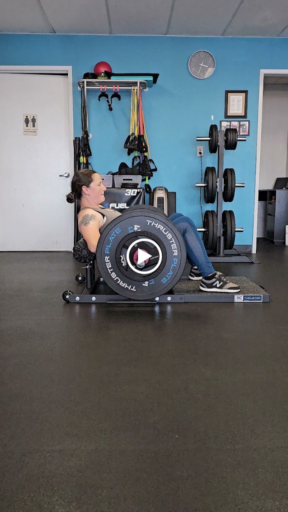  Empower Fitness & Wellness