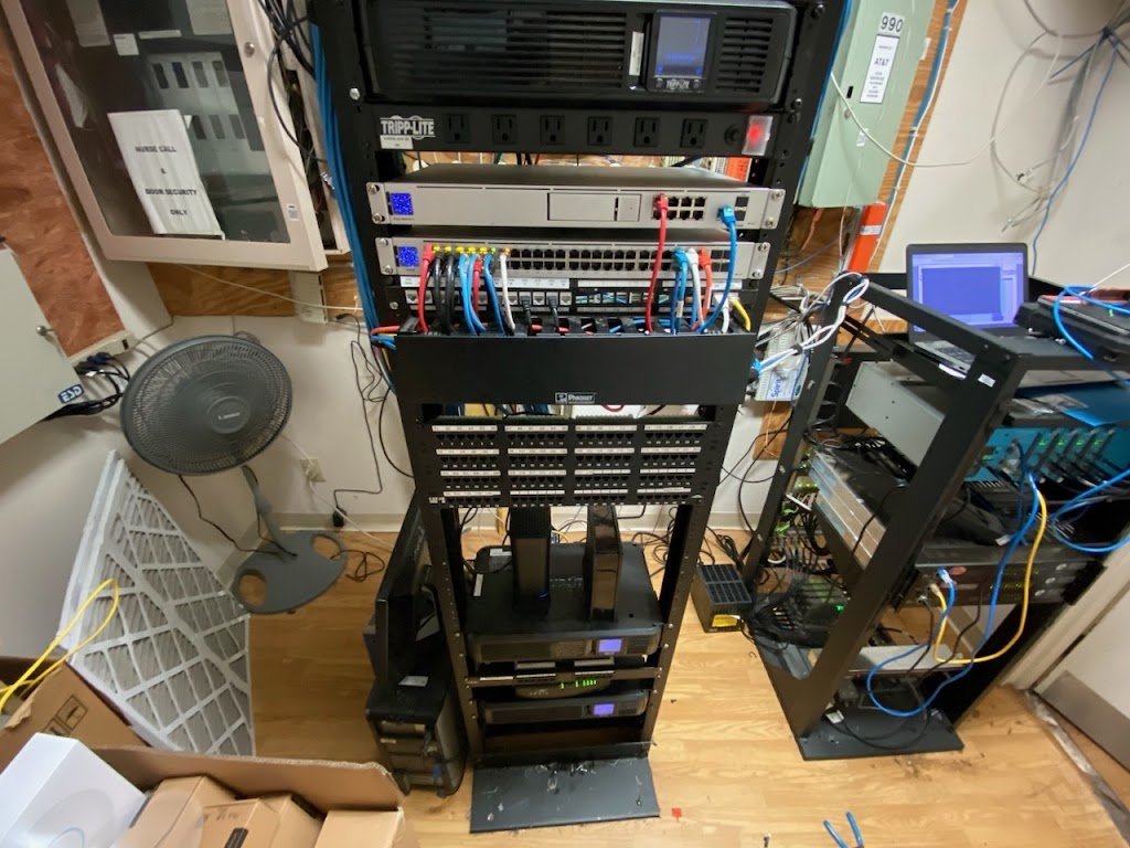 Sirius Managed IT Services & Cybersecurity