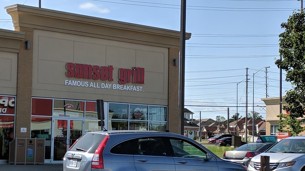 Sunset Grill