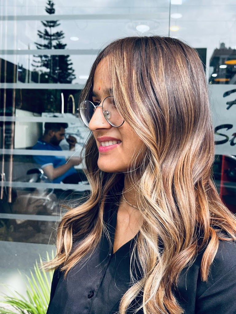 Hair Studio Salon Dehradun