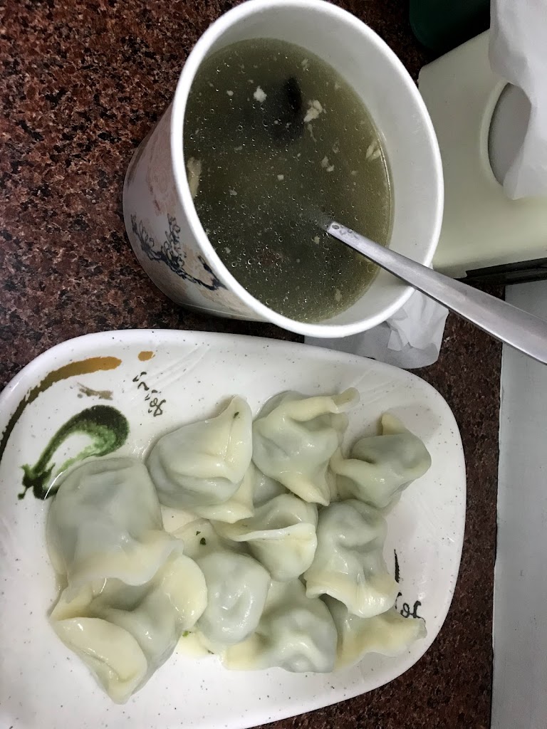 家鄉味水餃 的照片