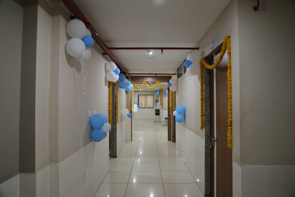 Dr. Care Multi Speciality Hospital