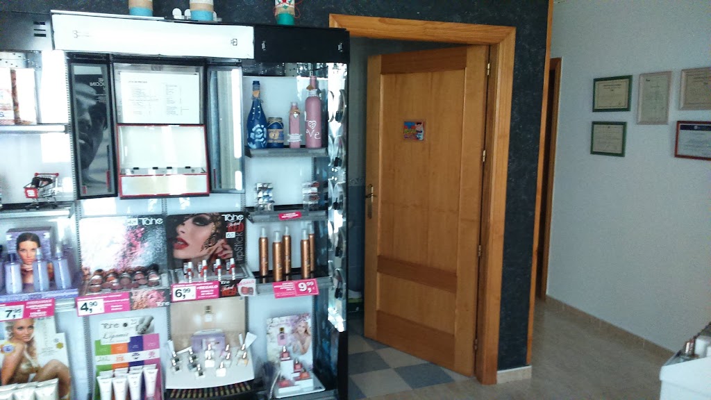 Centro de Estetica Elsa y Gumi Centro