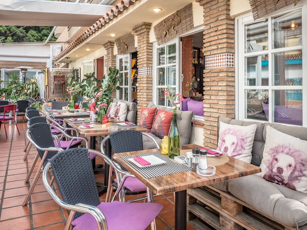 Bar La Bodega del Mar