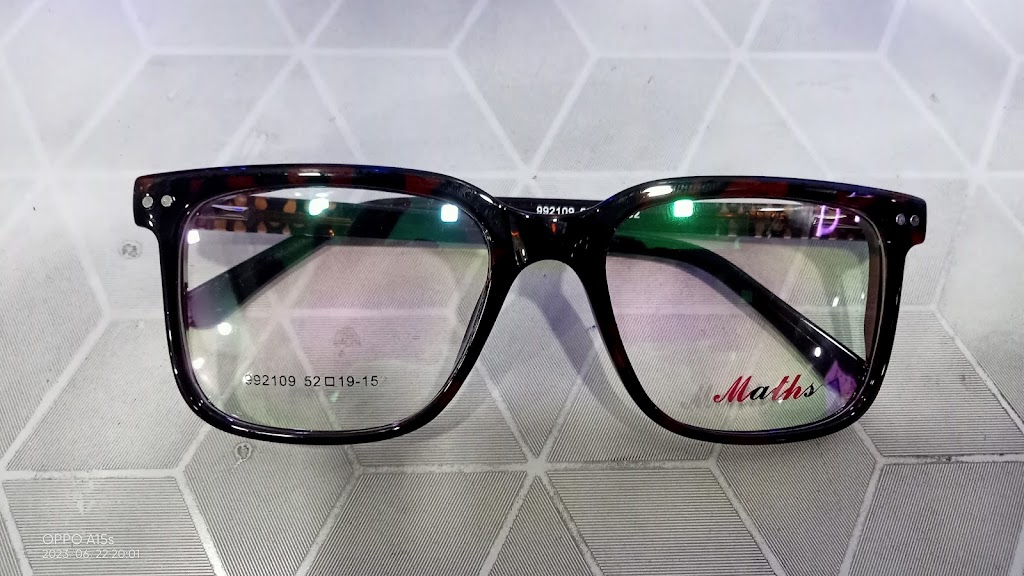 Family Eye Care
