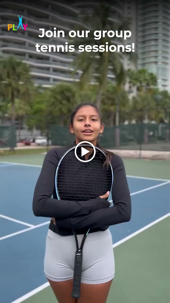  PLAY FUN: Tennis, Yoga, Fitness, Pilates, Basketball, Soccer & More