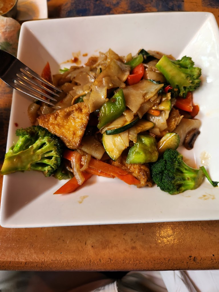 T.H.A.I. In Shirlington Restaurant