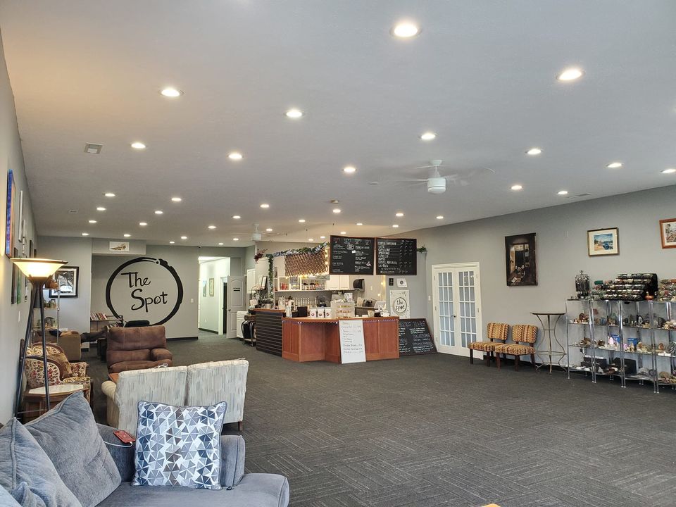 Photo of The Spot Coffee and Finery