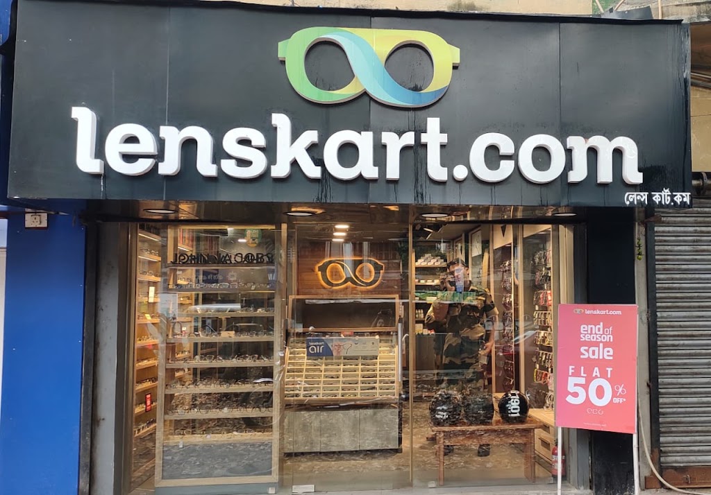 Lenskart Com At Uttarpara