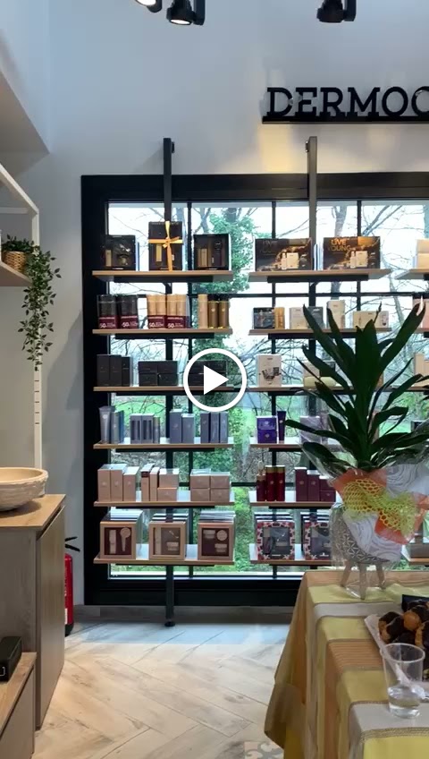 Farmacia de Reboreda — Del propietario