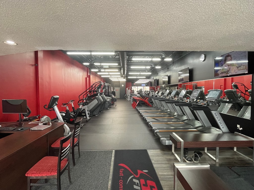  Snap Fitness Edina