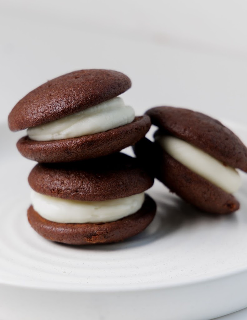 Whoopie pie