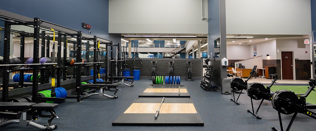  Onelife Fitness - Chesapeake Square Gym