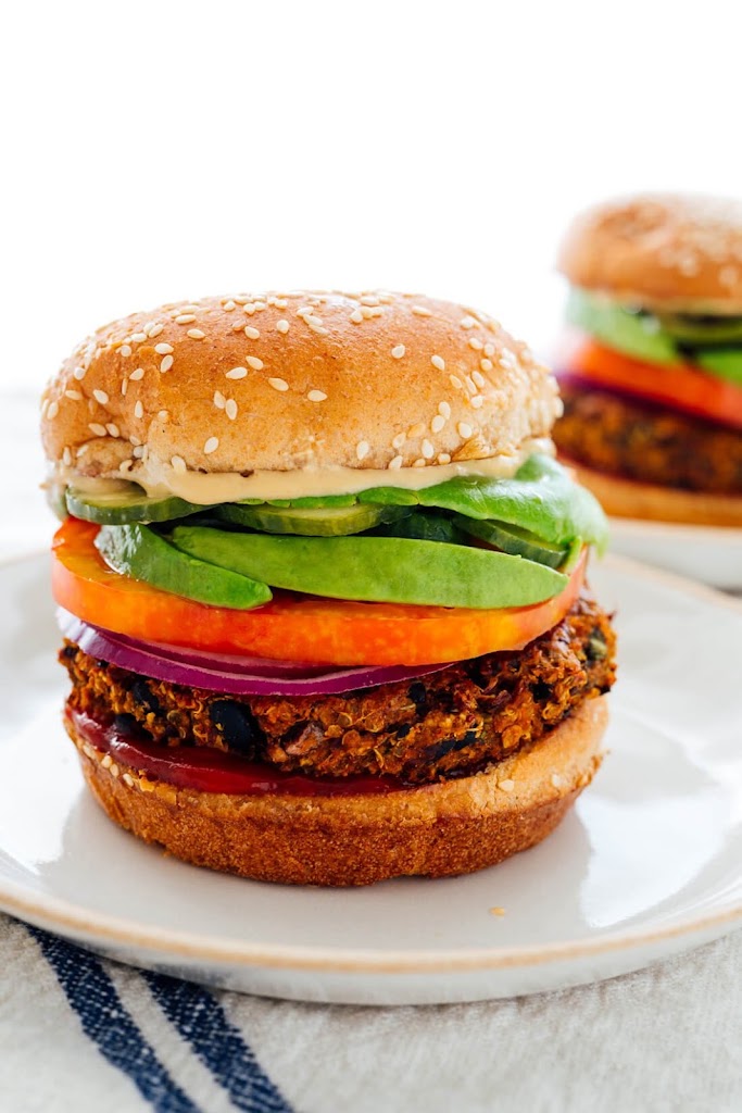 Burger