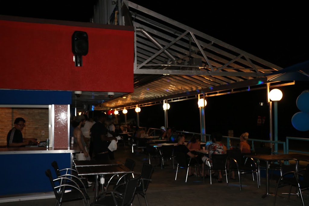 Dardanella Beach Club in Wasaga Beach