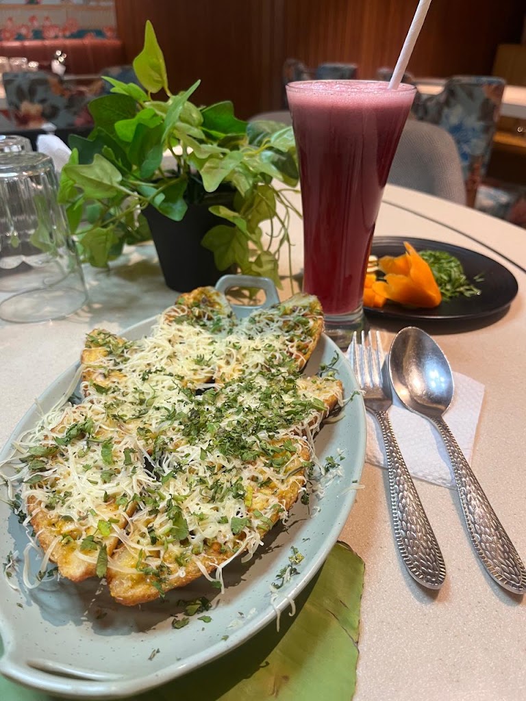 Food & drink