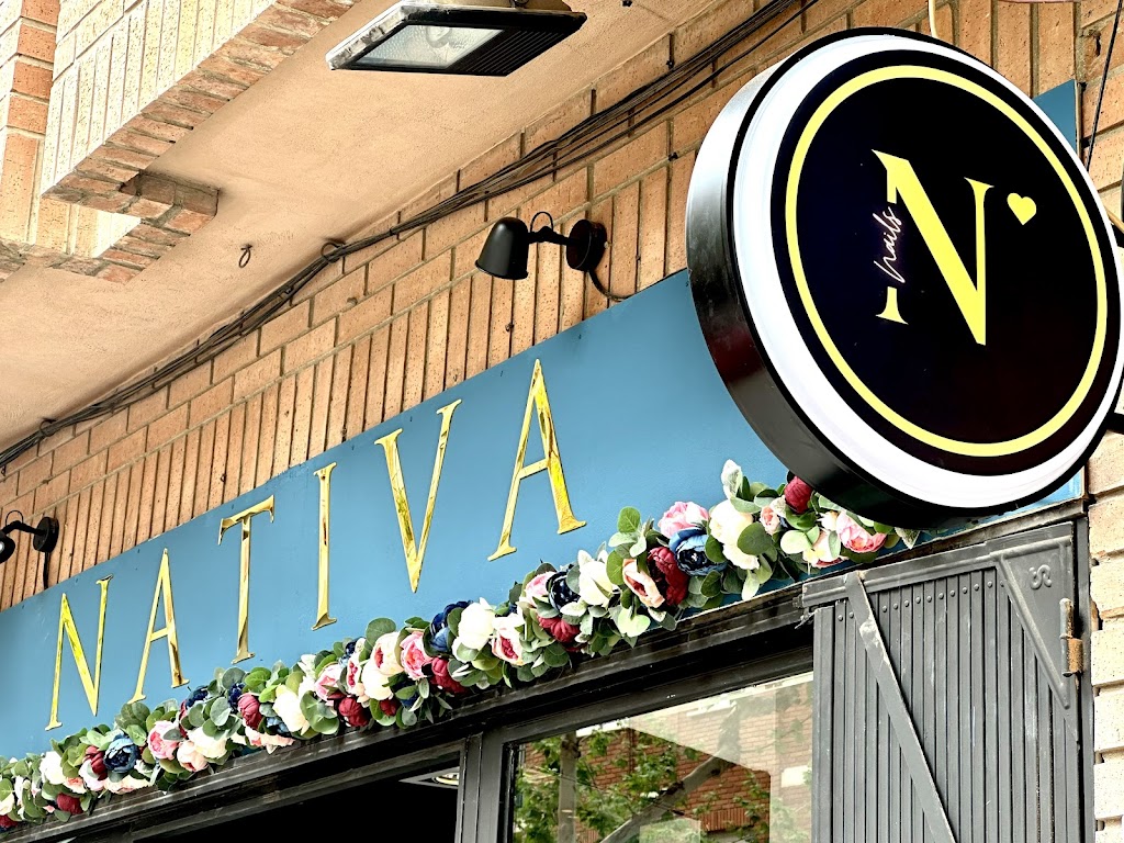 NATIVA Nails Manises