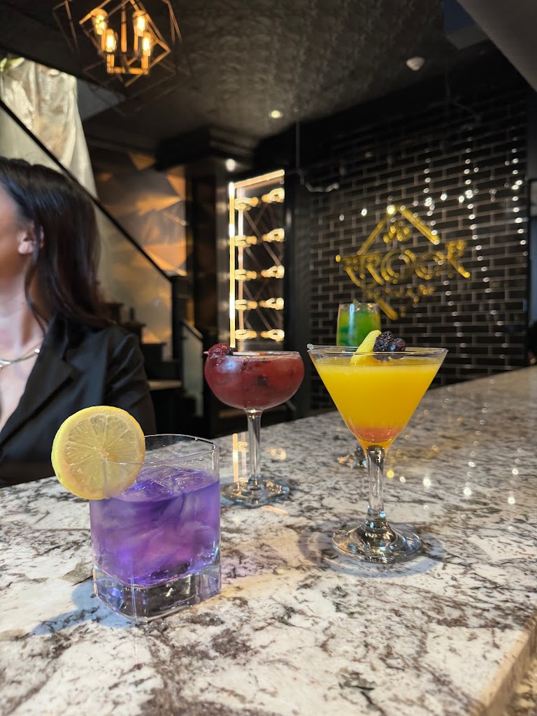 Food & drink