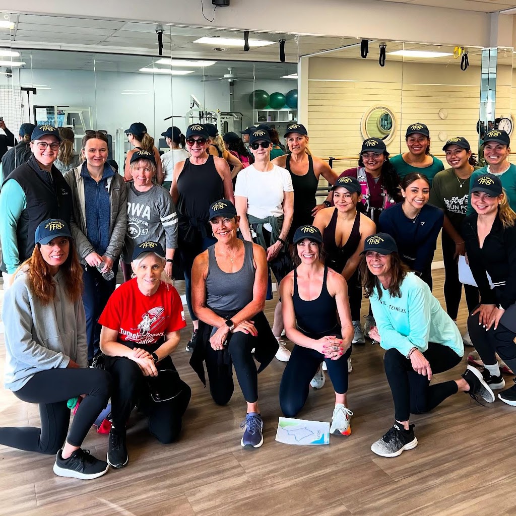  Forever Fit Health Club