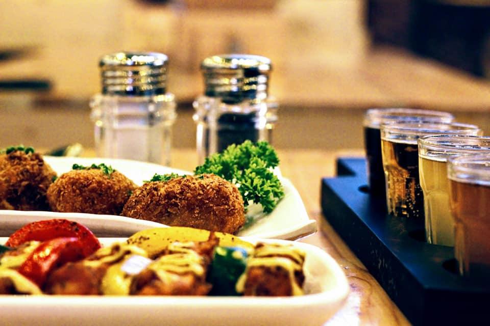Food & drink