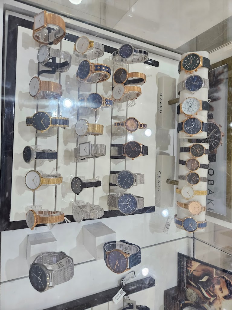 Neervi Watch Opticals