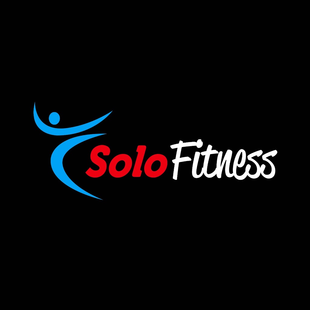  SOLO Fitness