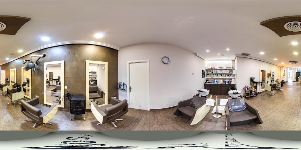 Som2 Peluqueria — Street View y 360deg