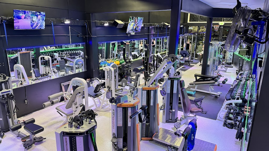  Team Rahsaan Fitness 3.0