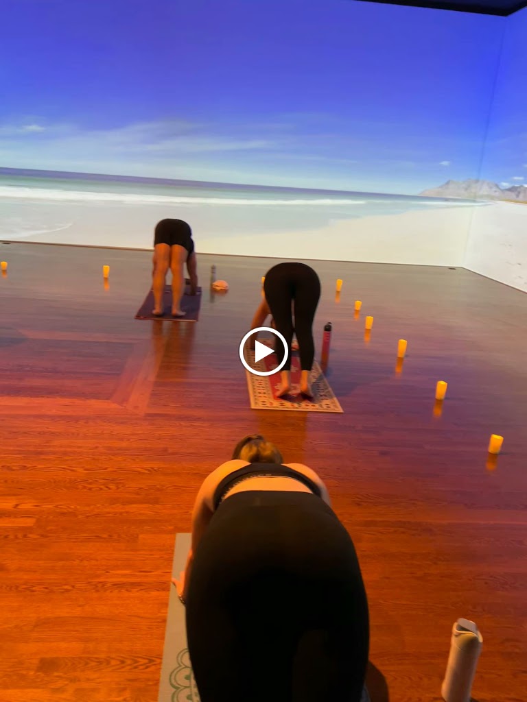  Immerse Hot Yoga & Pilates