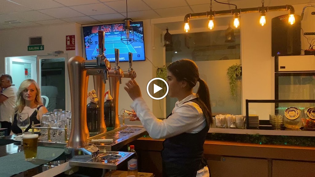Bar La caneria — Videos