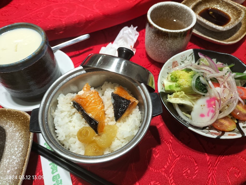 富屋日本料理 的照片