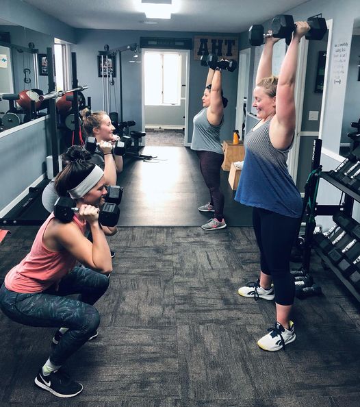  Advanced Health Training LLC