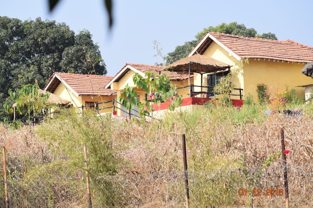 The Jungle Homestay Resort