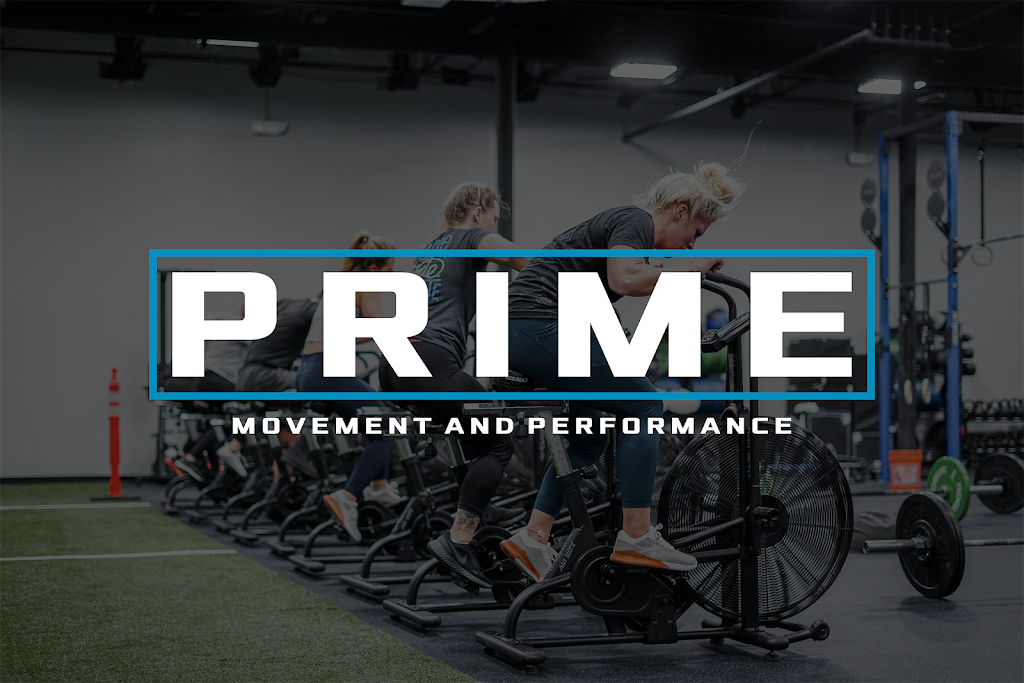  Prime Movement and Performance