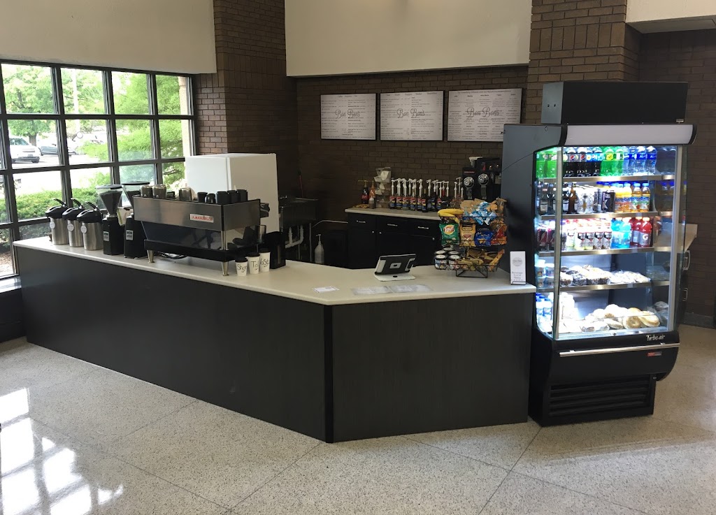 Photo of Bon Bon's Coffee - Purdue Fort Wayne