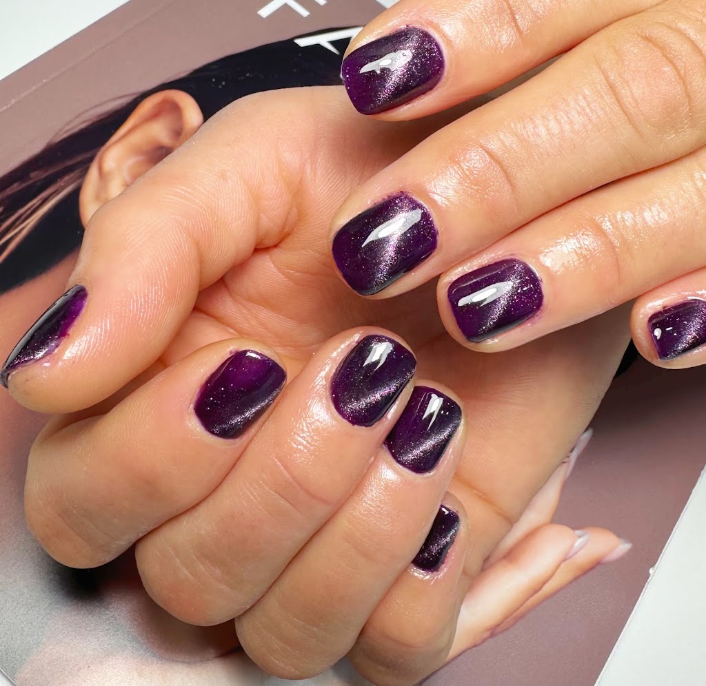 Centro de Estetica Yulia Nayade — Manicura